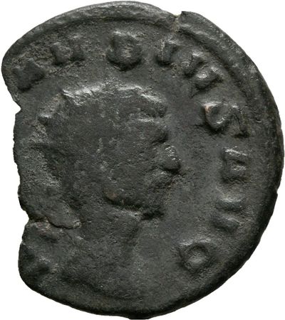 RIC V Claudius Gothicus 41