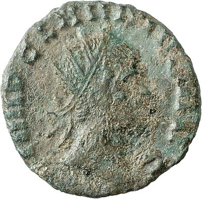 RIC V Claudius Gothicus 94