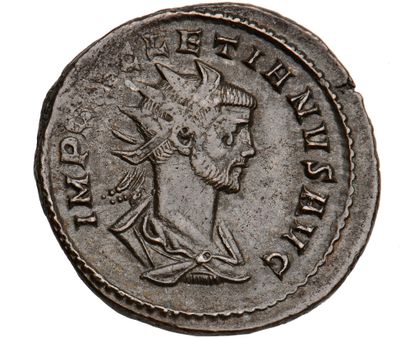 RIC V Diocletian 161