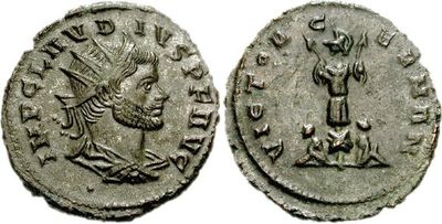 RIC V Diocletian 247