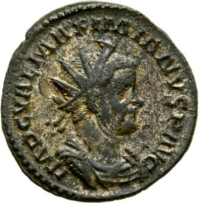 RIC V Diocletian 379