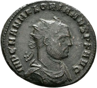 RIC V Florian 111