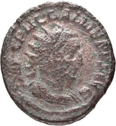 RIC V Gallienus (joint reign) 181