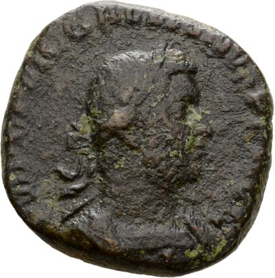 RIC V Gallienus (joint reign) 211