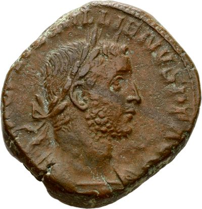 RIC V Gallienus (joint reign) 214e