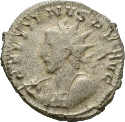 RIC V Gallienus (joint reign) 45(a)