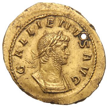 RIC V Gallienus 11