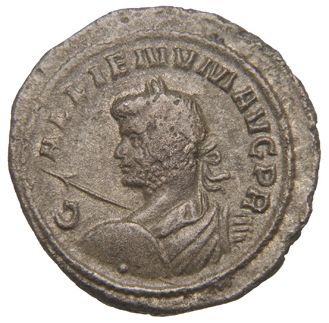 RIC V Gallienus 144