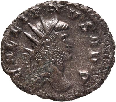 RIC V Gallienus 157k