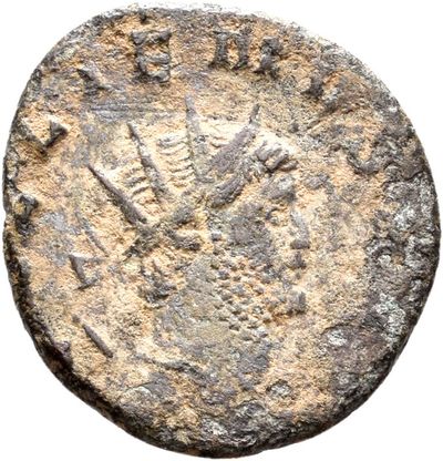 RIC V Gallienus 164k