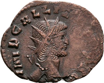 RIC V Gallienus 176k
