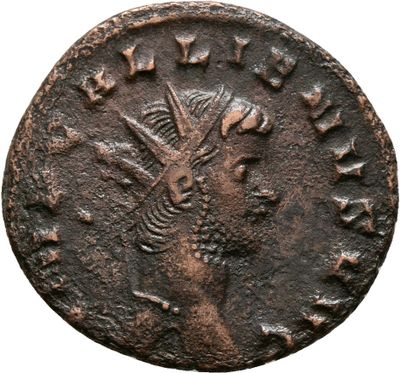RIC V Gallienus 178
