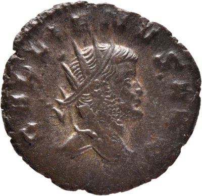RIC V Gallienus 193