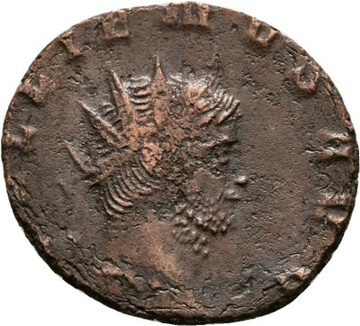 RIC V Gallienus 193l: Subtype 2