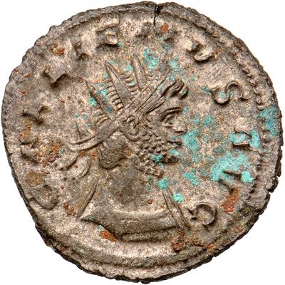 RIC V Gallienus 194Af