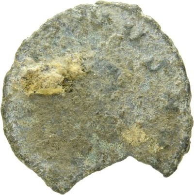 RIC V Gallienus 210k: Subtype 2