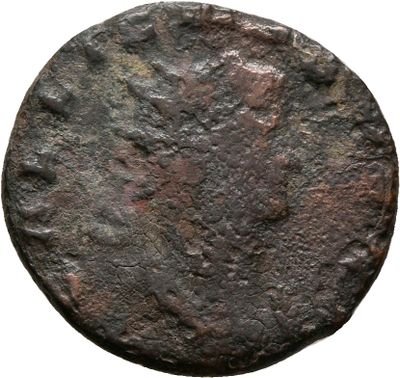 RIC V Gallienus 226f