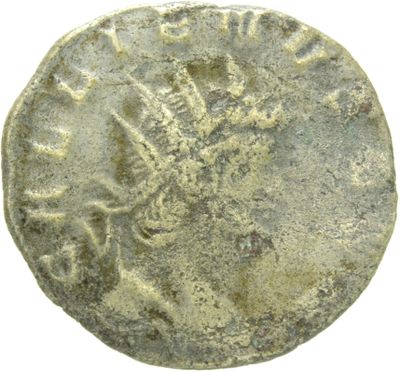 RIC V Gallienus 226k