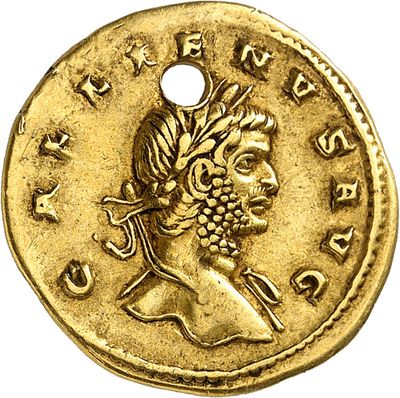 RIC V Gallienus 23b