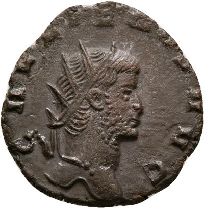 RIC V Gallienus 280k
