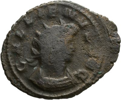 RIC V Gallienus 489f