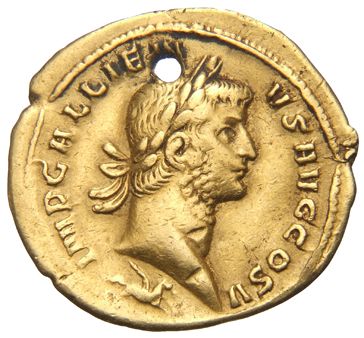 RIC V Gallienus 5