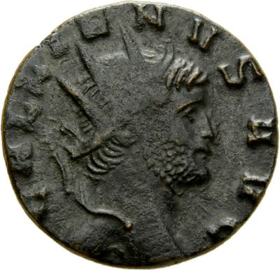 RIC V Gallienus 516k