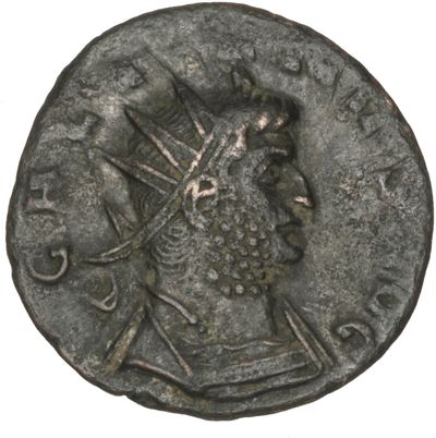 RIC V Gallienus 580
