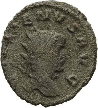 RIC V Gallienus 586k: Subtype 2