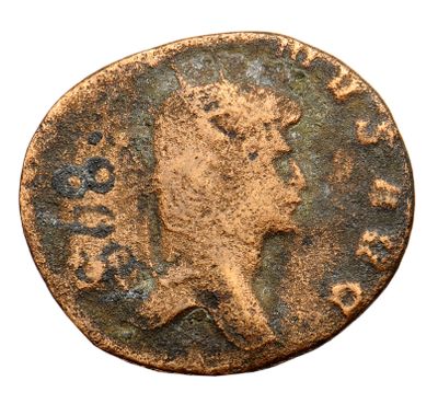 RIC V Gallienus 612