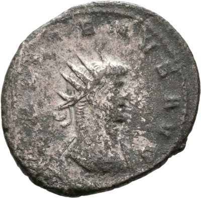 RIC V Gallienus 669f