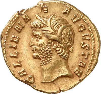 RIC V Gallienus 74