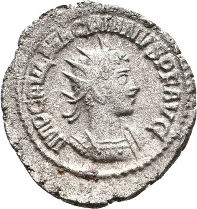 RIC V Macrianus Minor 11