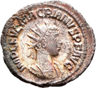 RIC V Macrianus Minor 9