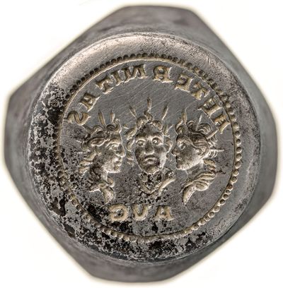 RIC V Postumus 18