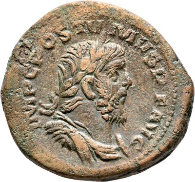 RIC V Postumus 180