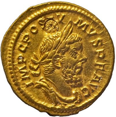 RIC V Postumus 23