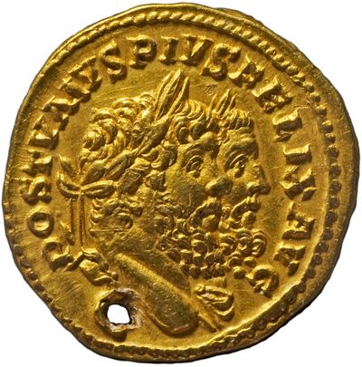 RIC V Postumus 260