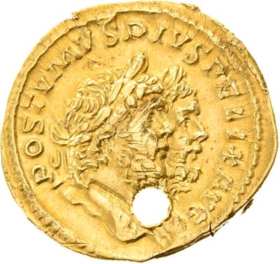 RIC V Postumus 260
