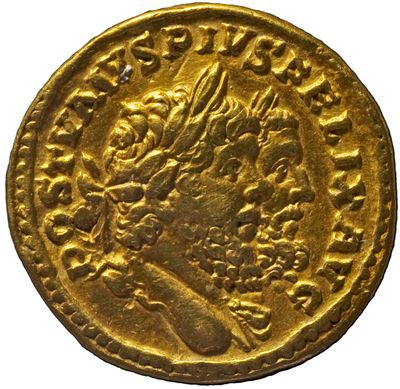 RIC V Postumus 267