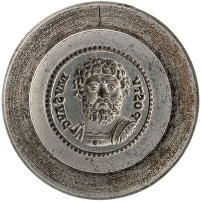 RIC V Postumus 277
