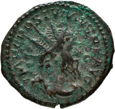 RIC V Postumus 289