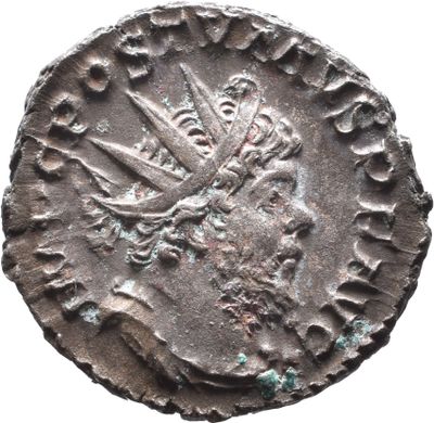 RIC V Postumus 309
