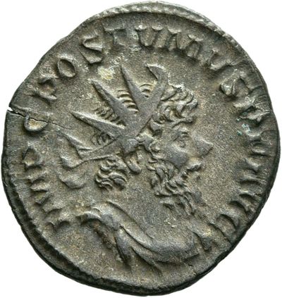 RIC V Postumus 311