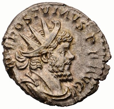 RIC V Postumus 315