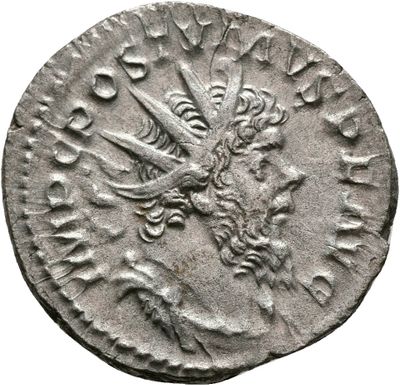 RIC V Postumus 316