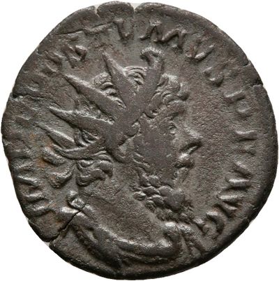 RIC V Postumus 316