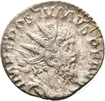 RIC V Postumus 329
