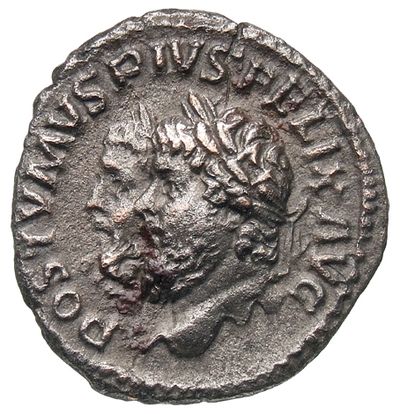 RIC V Postumus 351