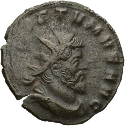 RIC V Postumus 388